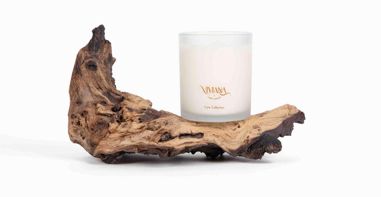 Bonfire candle is the best scented candle made from natural soy wax