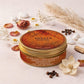 Bonfire Candle: Natural Soy Wax Scented Candle
