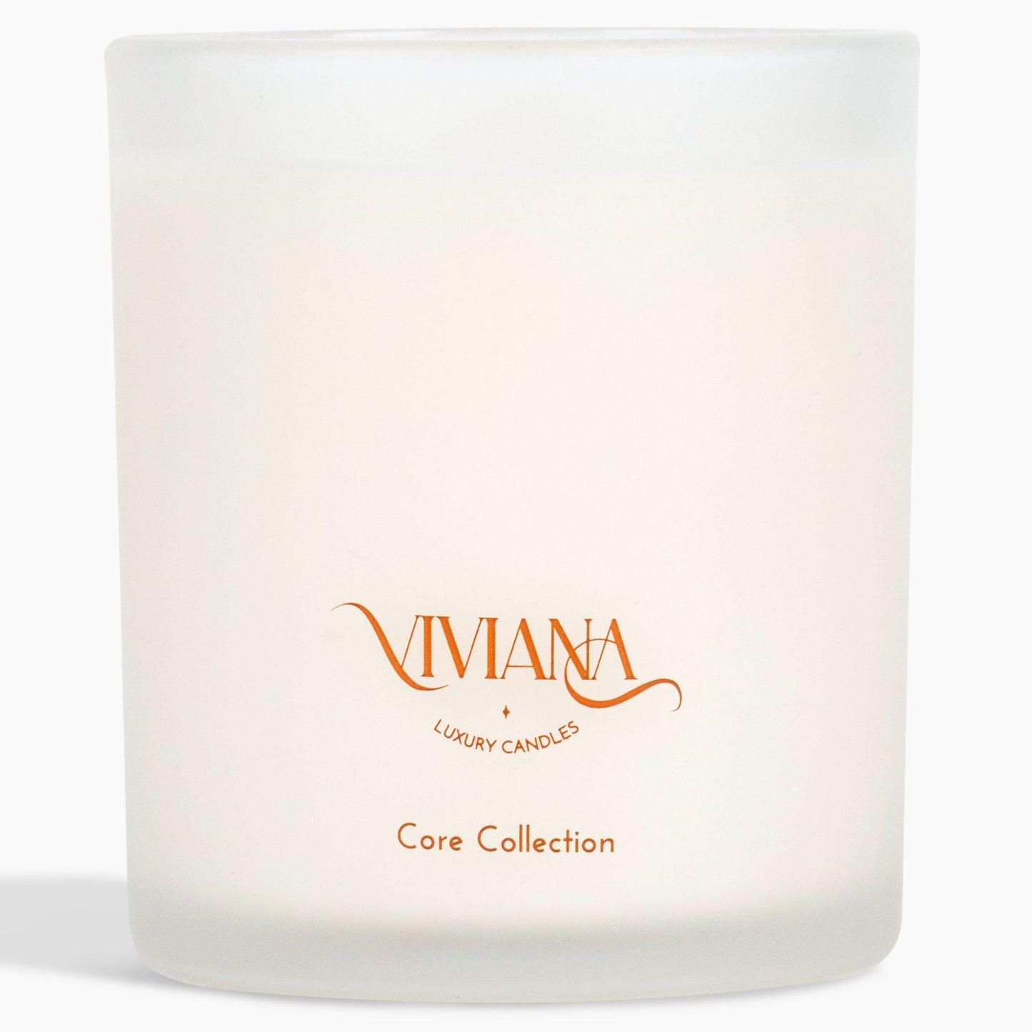 Single luxury candle gift.